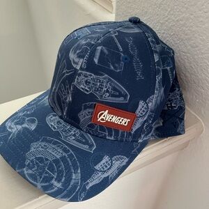 Disney Avengers Hat
